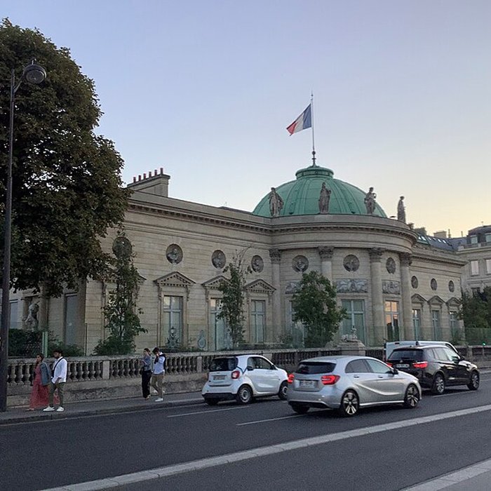 Photo de Musée national de la Légion dhonneur et des ordres de chevalerie