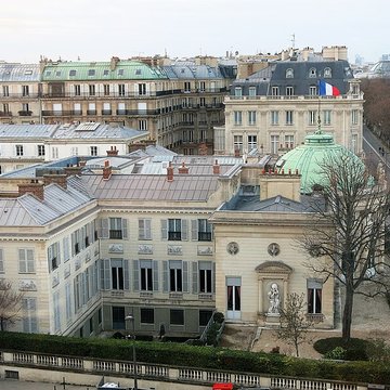 Musée national de la Légion dhonneur et des ordres de chevalerie
