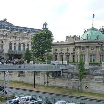 Musée national de la Légion dhonneur et des ordres de chevalerie
