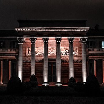 Musée national de la Légion dhonneur et des ordres de chevalerie