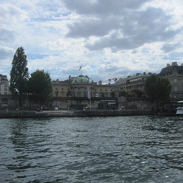 Musée national de la Légion dhonneur et des ordres de chevalerie