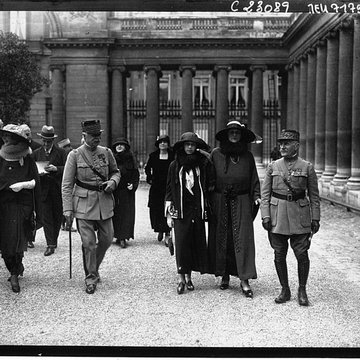 Musée national de la Légion dhonneur et des ordres de chevalerie
