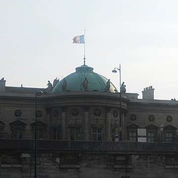 Musée national de la Légion dhonneur et des ordres de chevalerie