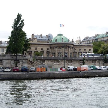 Musée national de la Légion dhonneur et des ordres de chevalerie