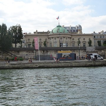 Musée national de la Légion dhonneur et des ordres de chevalerie