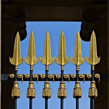 Musée national de la Légion dhonneur et des ordres de chevalerie