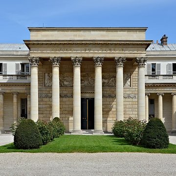 Musée national de la Légion dhonneur et des ordres de chevalerie