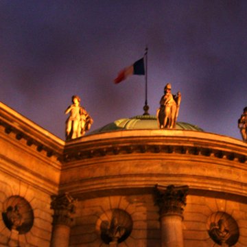 Musée national de la Légion dhonneur et des ordres de chevalerie