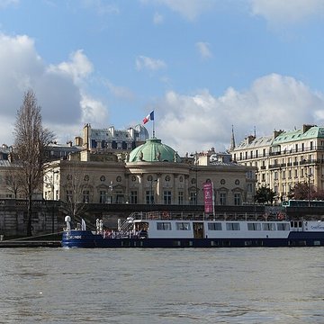 Musée national de la Légion dhonneur et des ordres de chevalerie