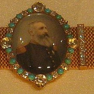 Musée national de la Légion dhonneur et des ordres de chevalerie