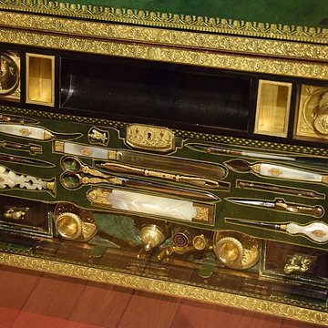 Musée national de la Légion dhonneur et des ordres de chevalerie