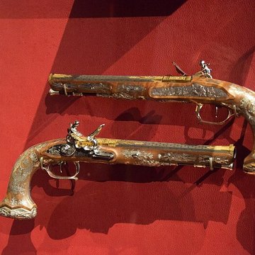 Musée national de la Légion dhonneur et des ordres de chevalerie