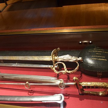 Musée national de la Légion dhonneur et des ordres de chevalerie