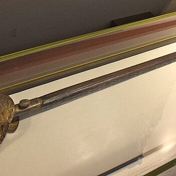 Musée national de la Légion dhonneur et des ordres de chevalerie