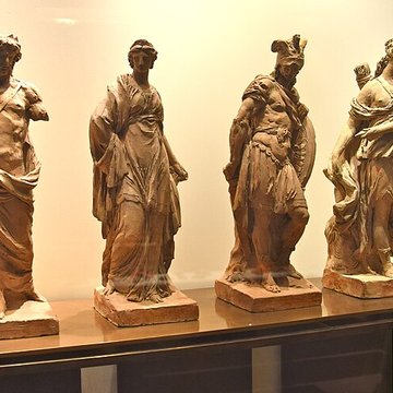 Musée national de la Légion dhonneur et des ordres de chevalerie