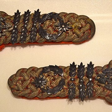 Musée national de la Légion dhonneur et des ordres de chevalerie