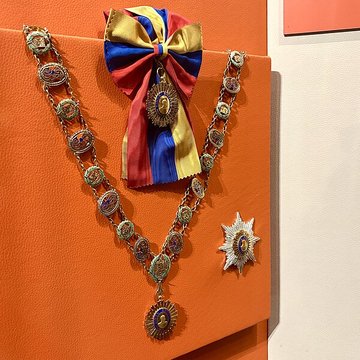 Musée national de la Légion dhonneur et des ordres de chevalerie