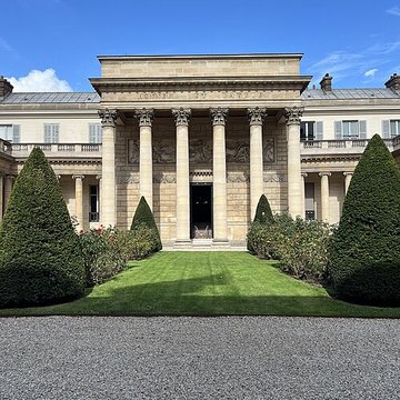 Musée national de la Légion dhonneur et des ordres de chevalerie