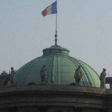 Musée national de la Légion dhonneur et des ordres de chevalerie