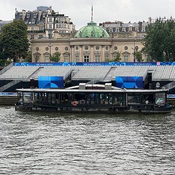 Musée national de la Légion dhonneur et des ordres de chevalerie