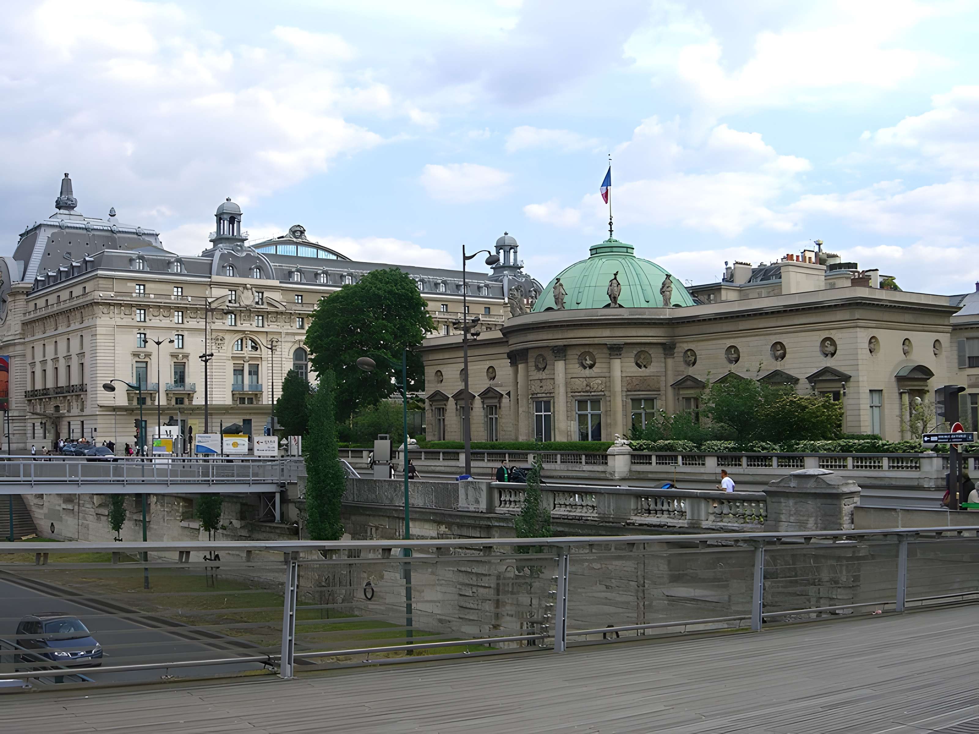 Musée national de la Légion d'honneur et des ordres de chevalerie
