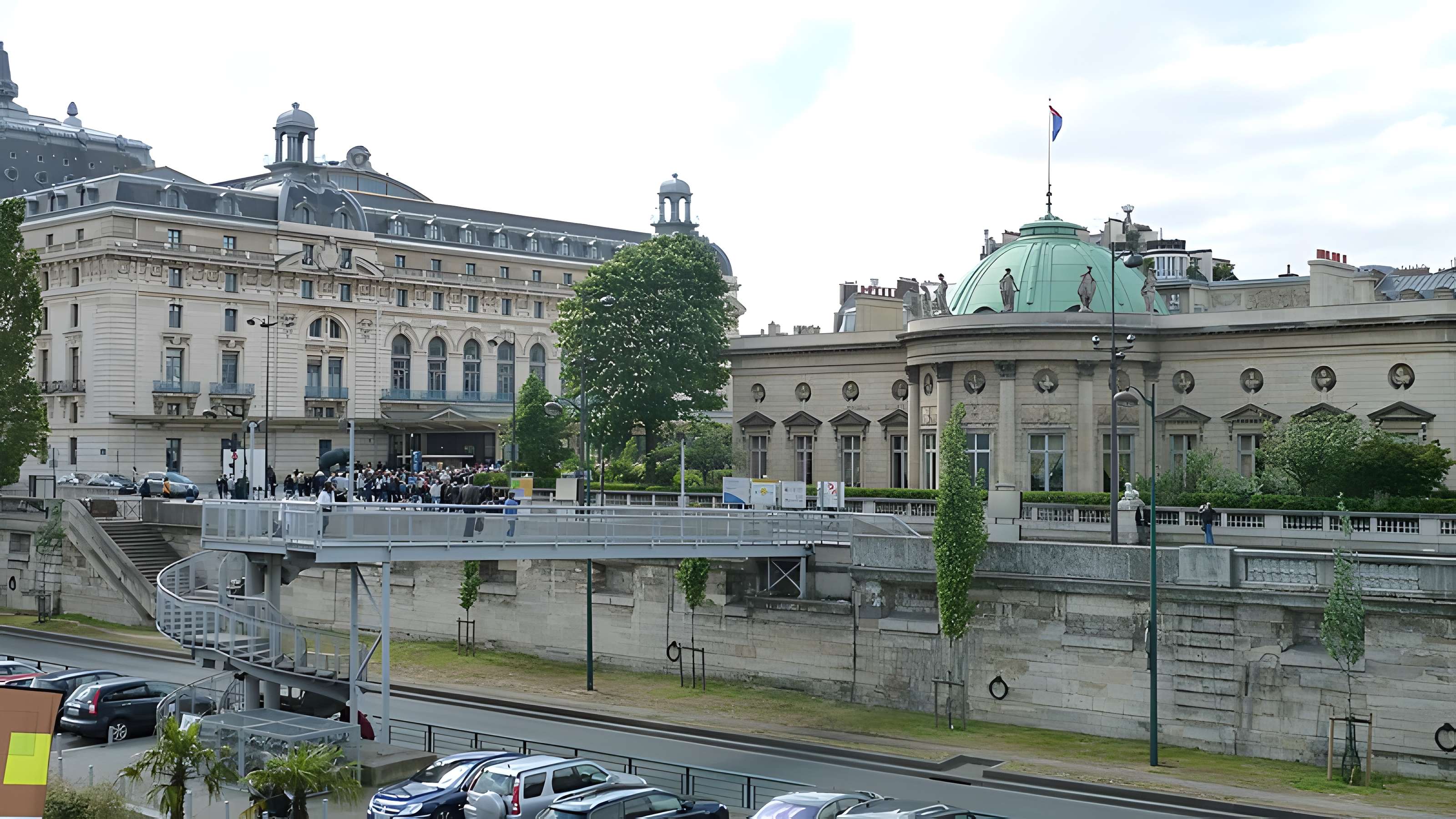 Musée national de la Légion d'honneur et des ordres de chevalerie