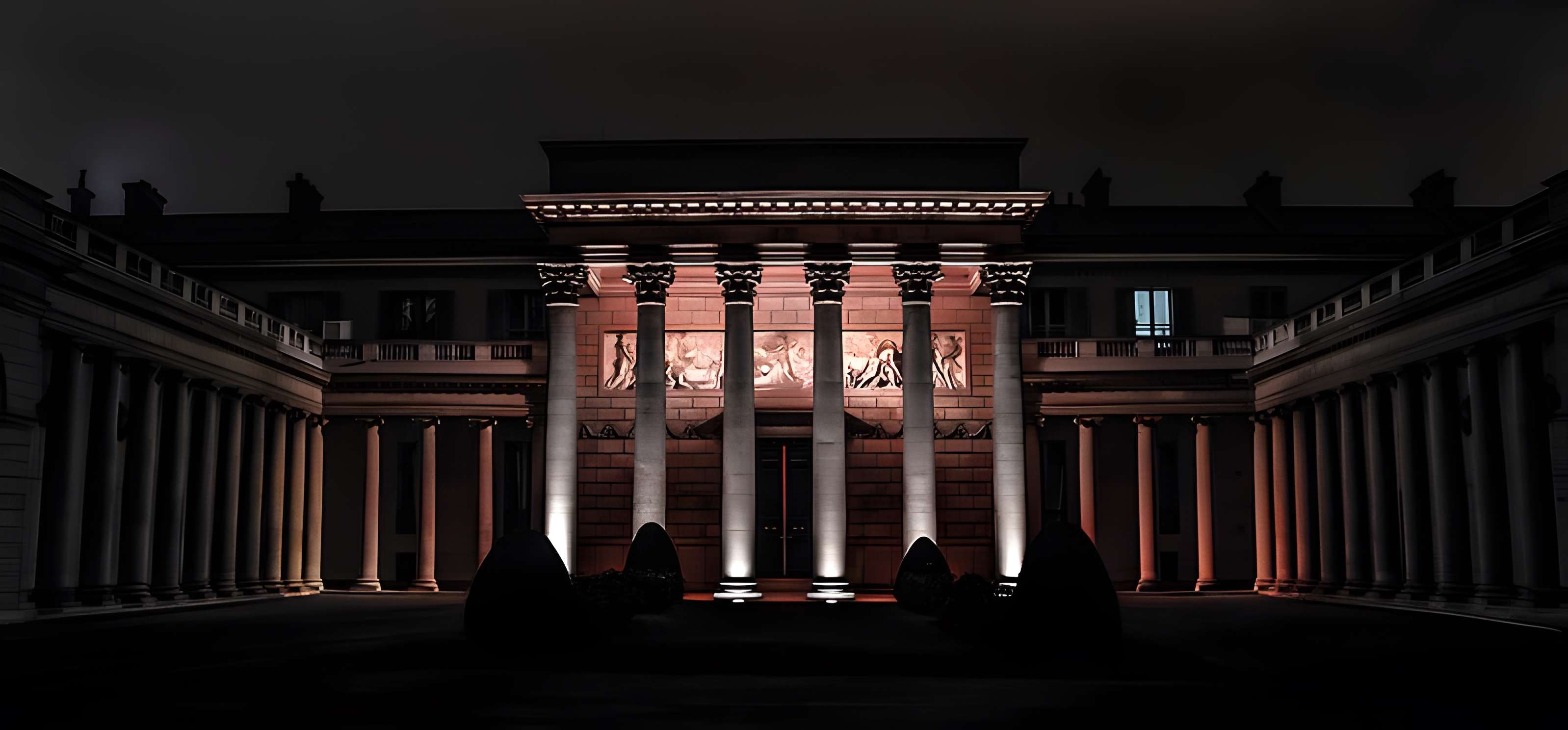 Musée national de la Légion d'honneur et des ordres de chevalerie