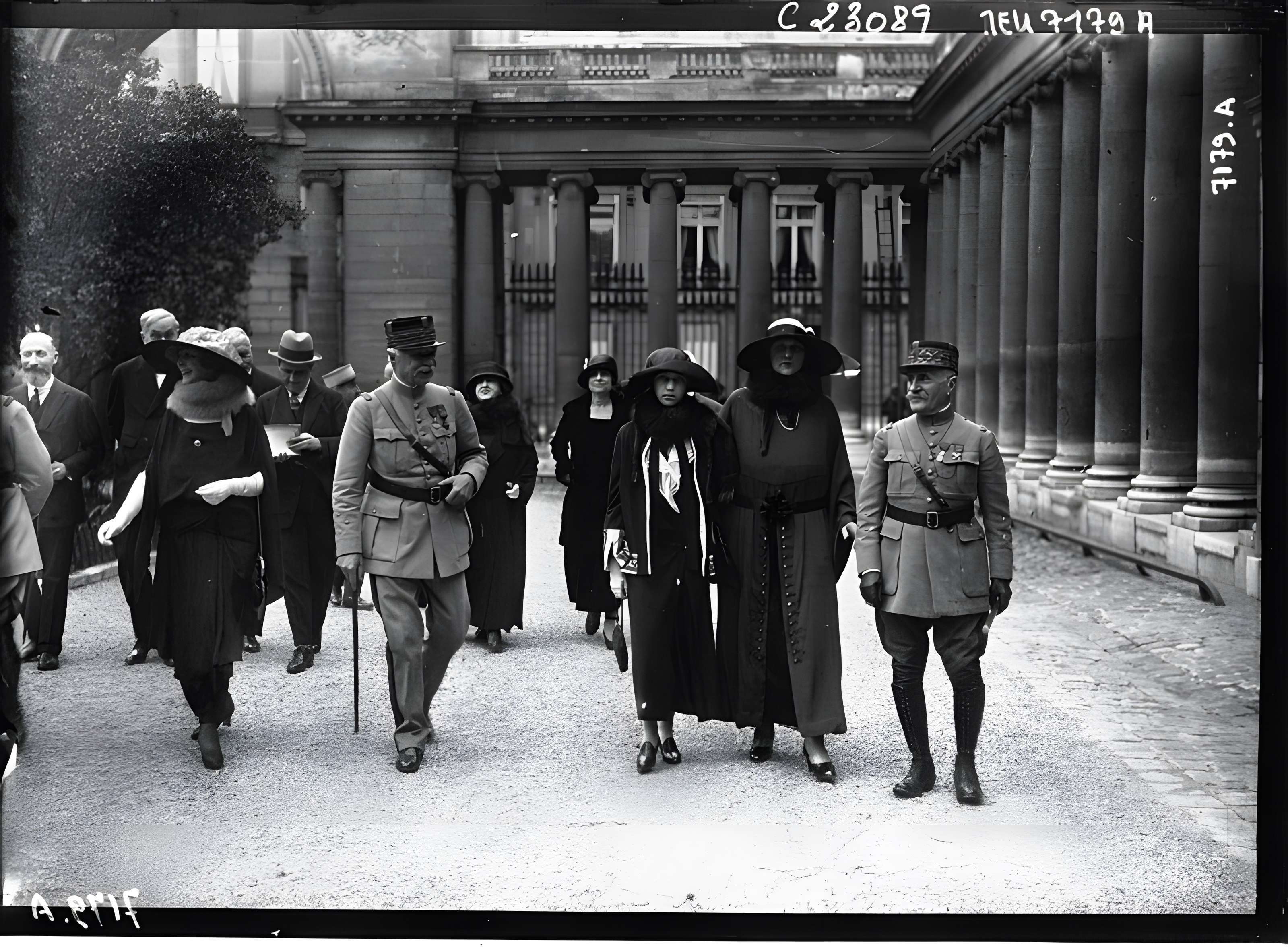 Musée national de la Légion d'honneur et des ordres de chevalerie