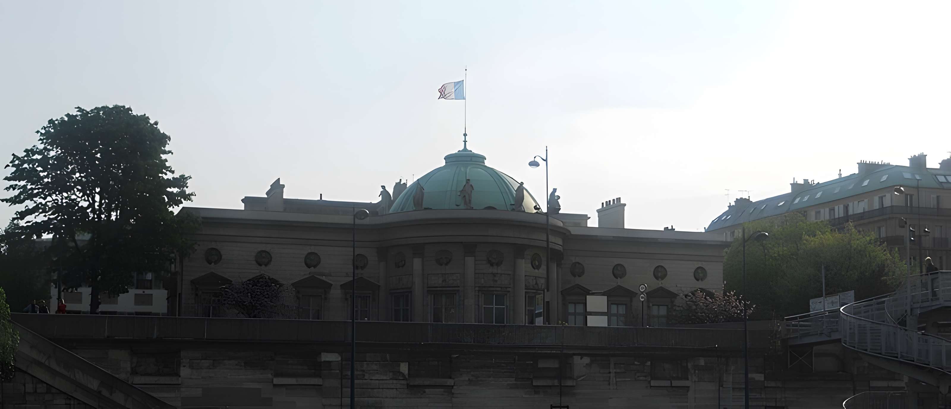 Musée national de la Légion d'honneur et des ordres de chevalerie