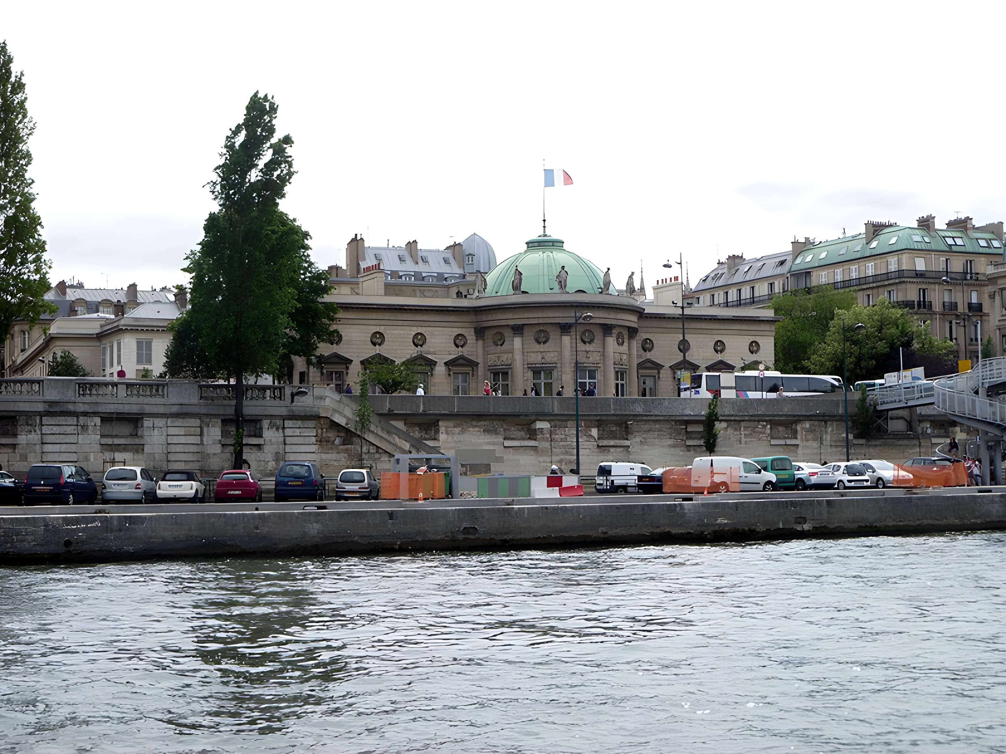Musée national de la Légion d'honneur et des ordres de chevalerie