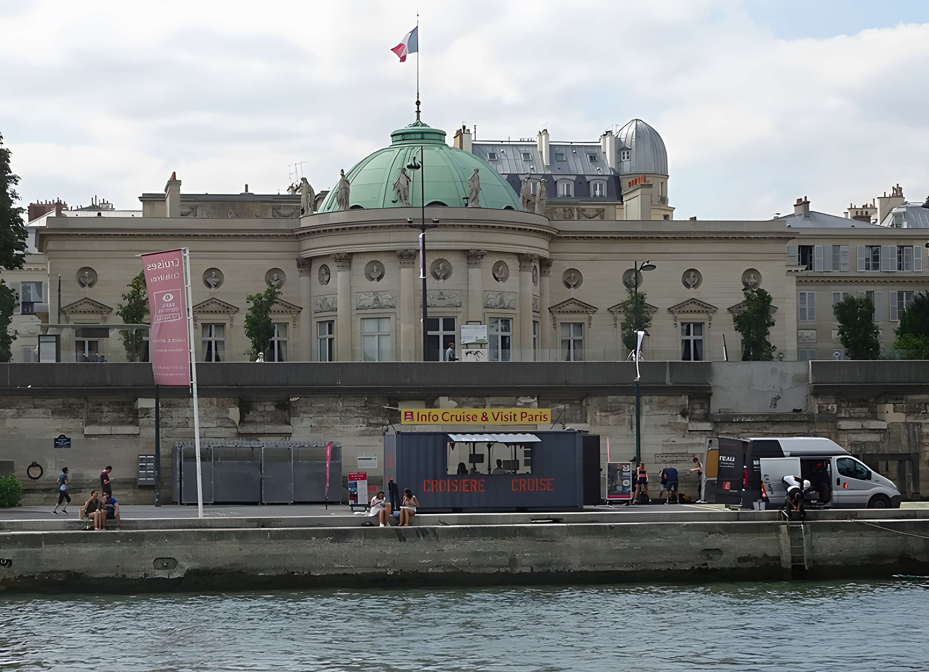 Musée national de la Légion d'honneur et des ordres de chevalerie