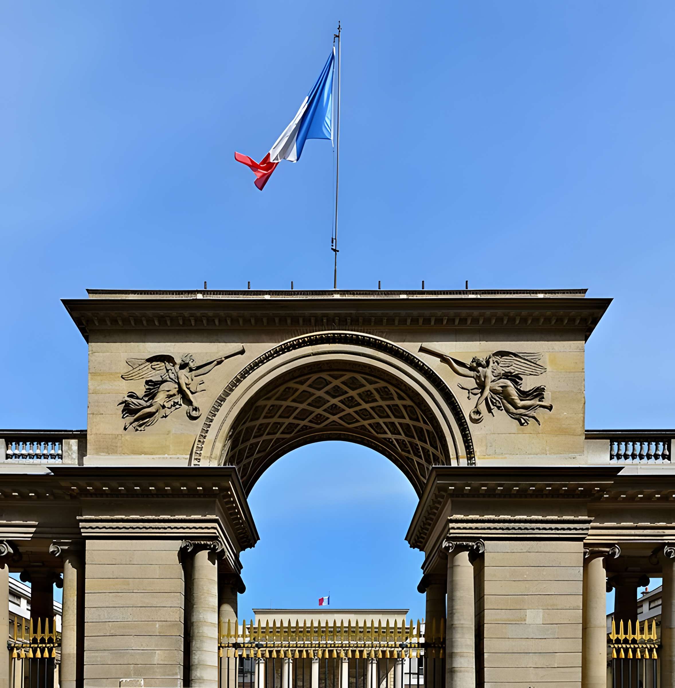 Musée national de la Légion d'honneur et des ordres de chevalerie