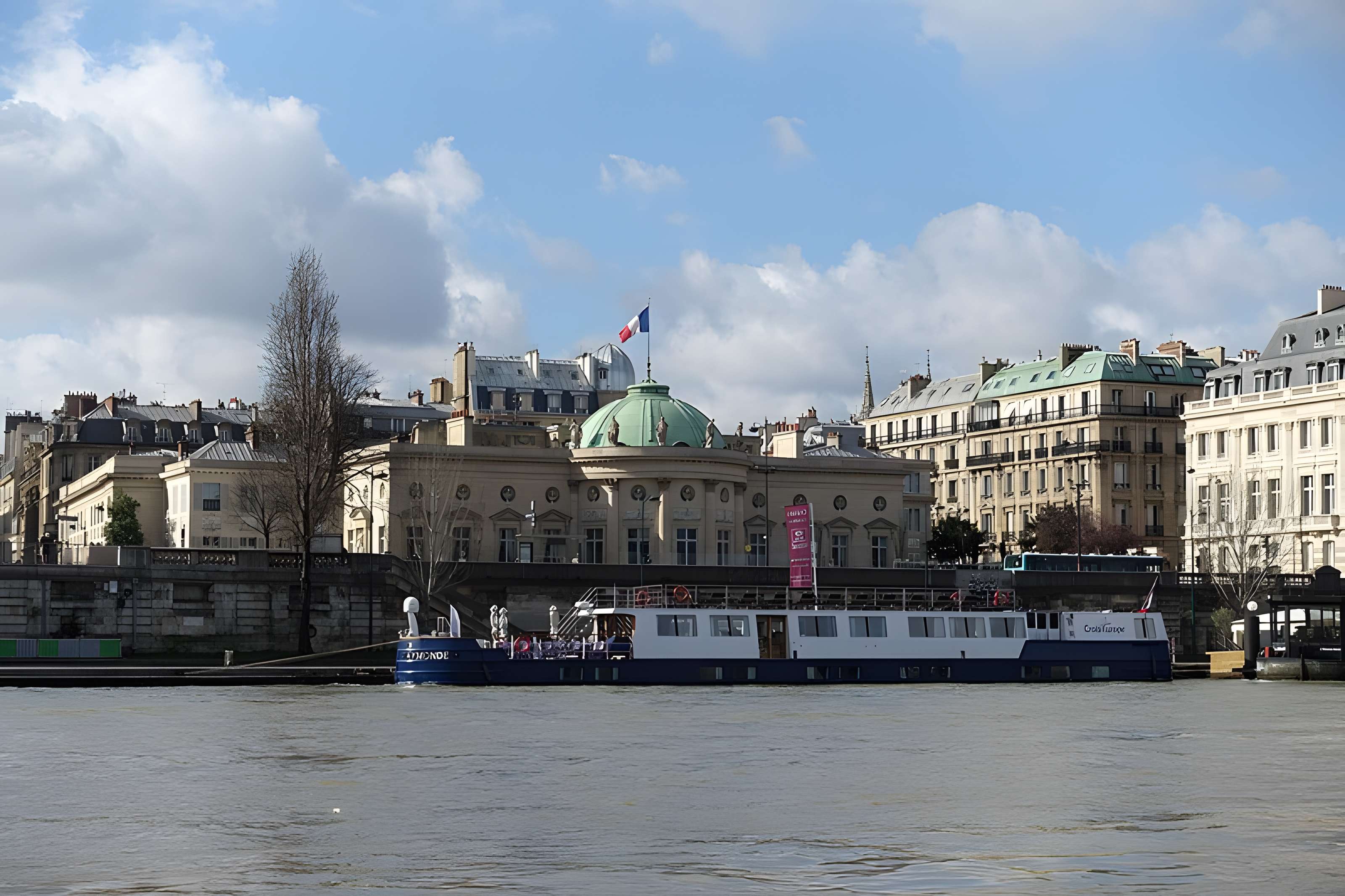 Musée national de la Légion d'honneur et des ordres de chevalerie