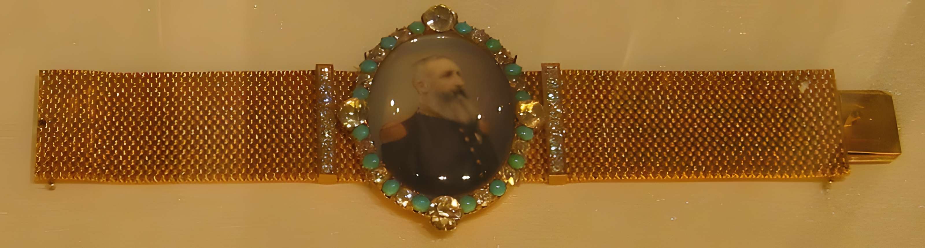 Musée national de la Légion d'honneur et des ordres de chevalerie