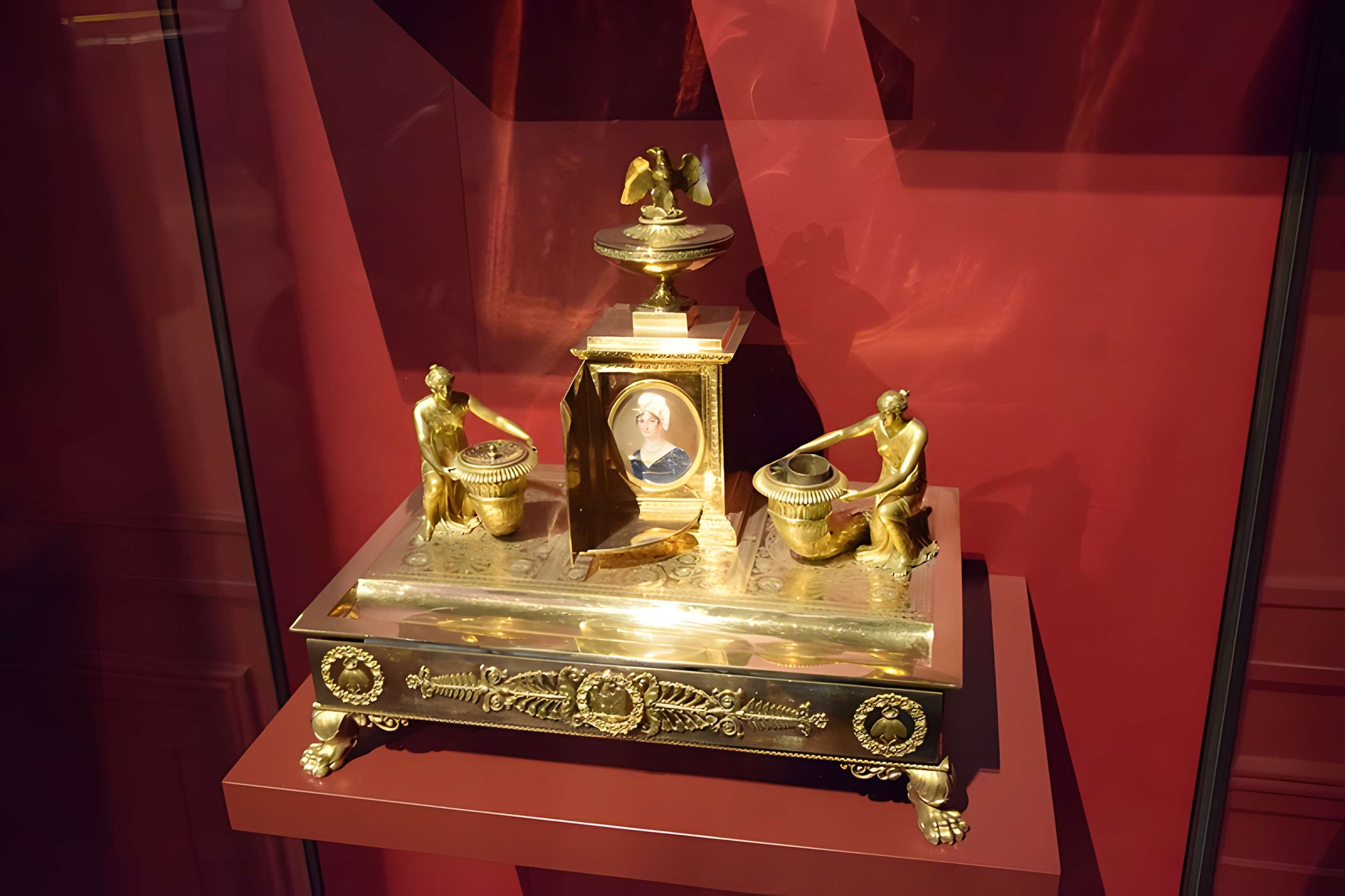 Musée national de la Légion d'honneur et des ordres de chevalerie