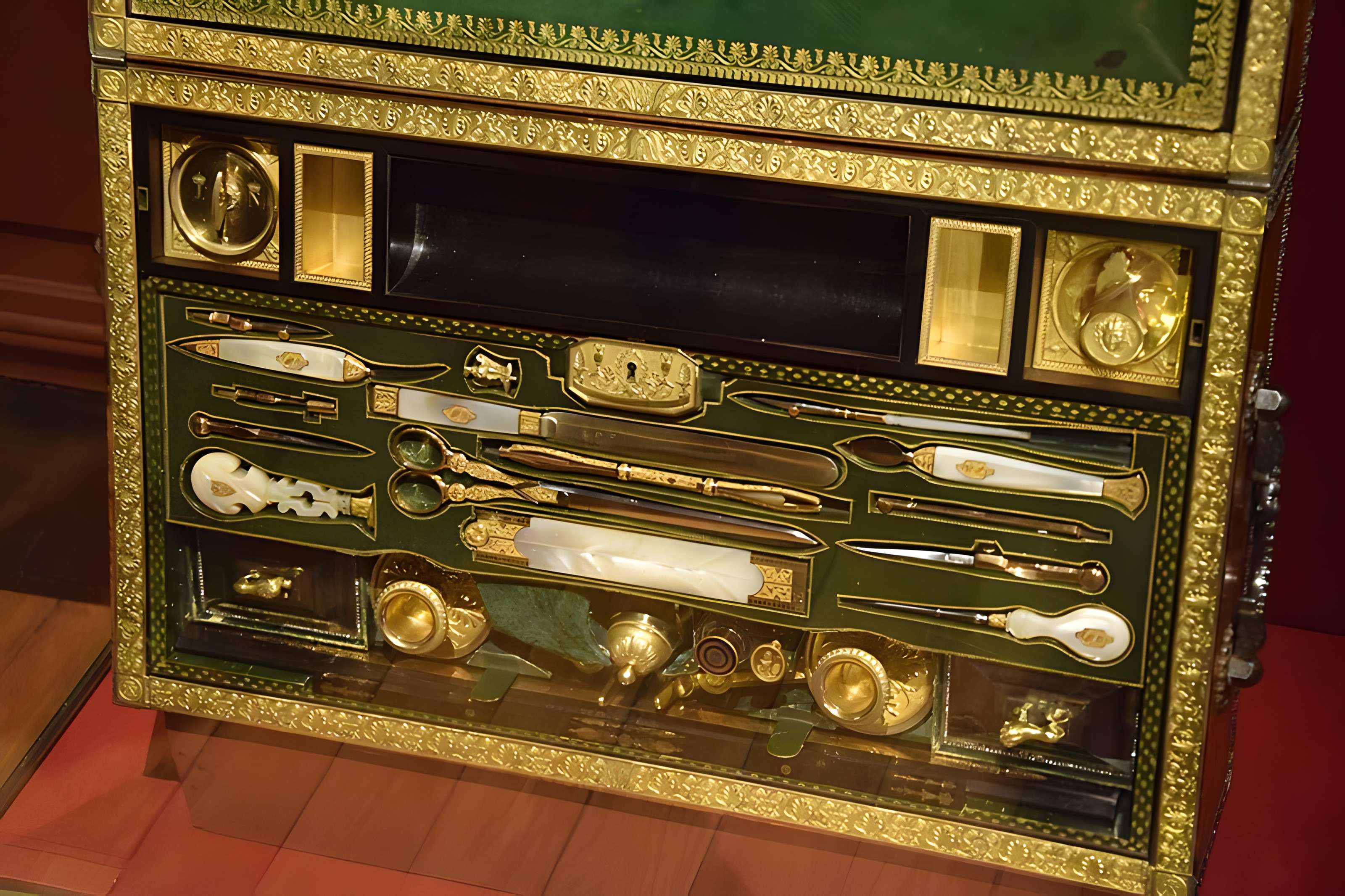 Musée national de la Légion d'honneur et des ordres de chevalerie