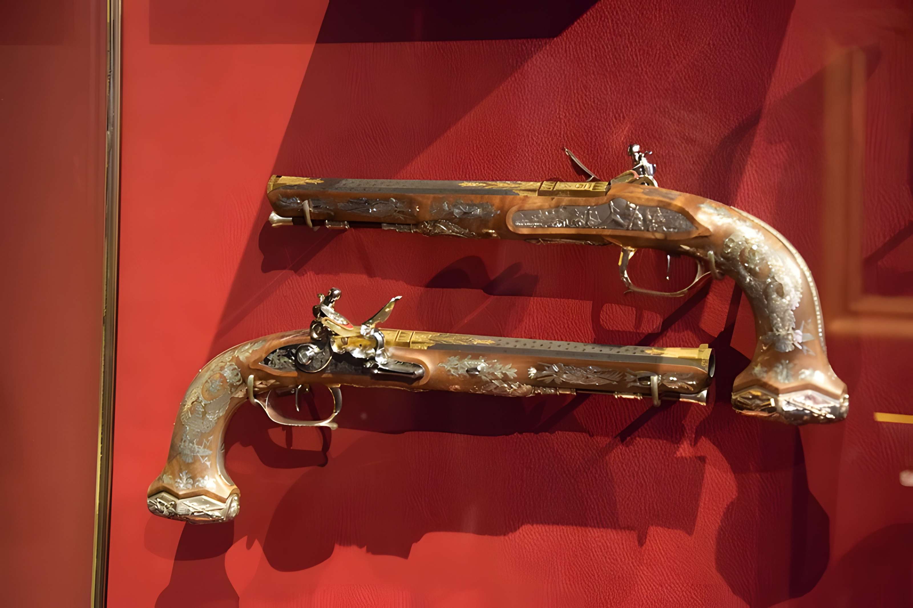 Musée national de la Légion d'honneur et des ordres de chevalerie