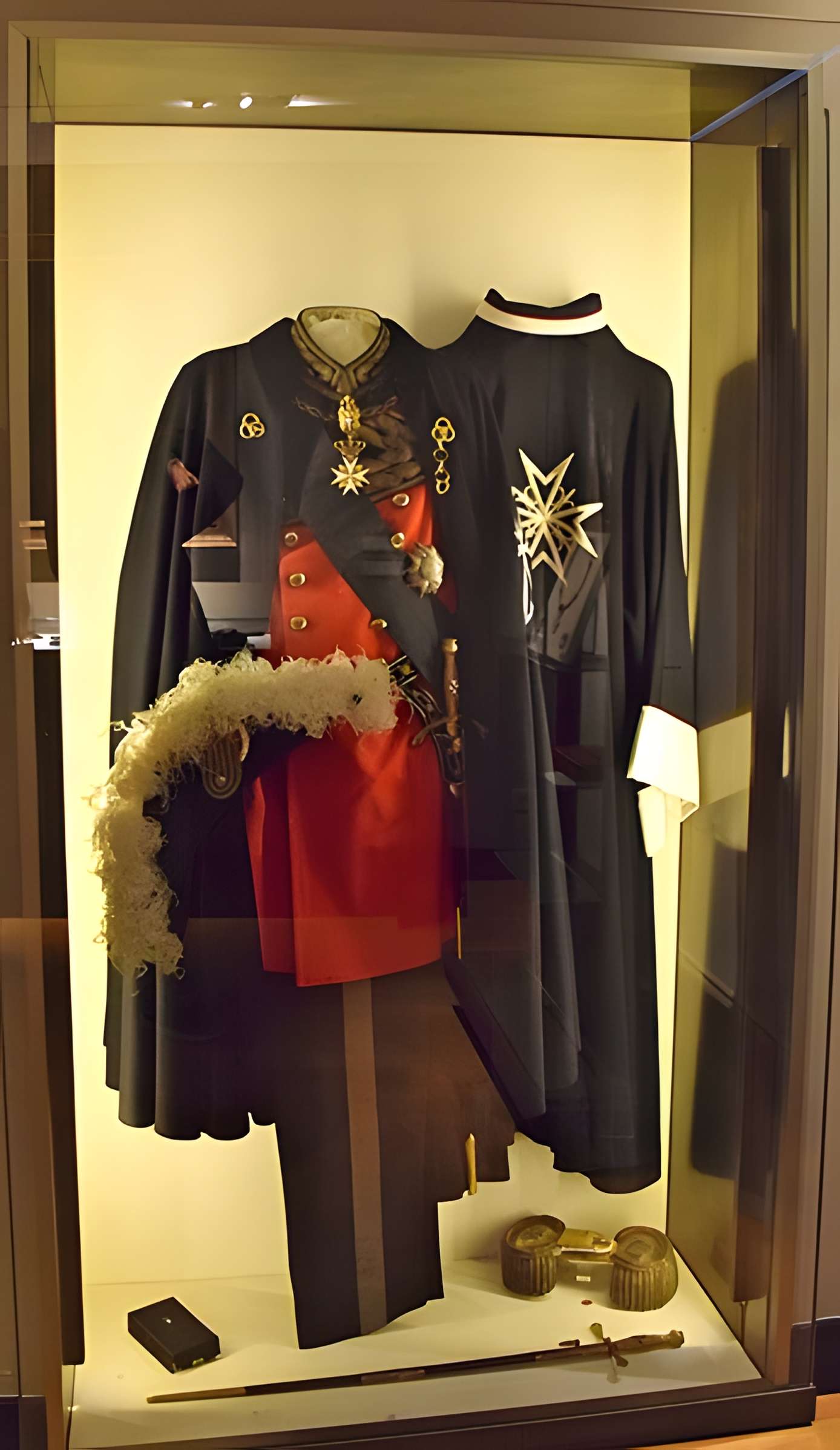 Musée national de la Légion d'honneur et des ordres de chevalerie