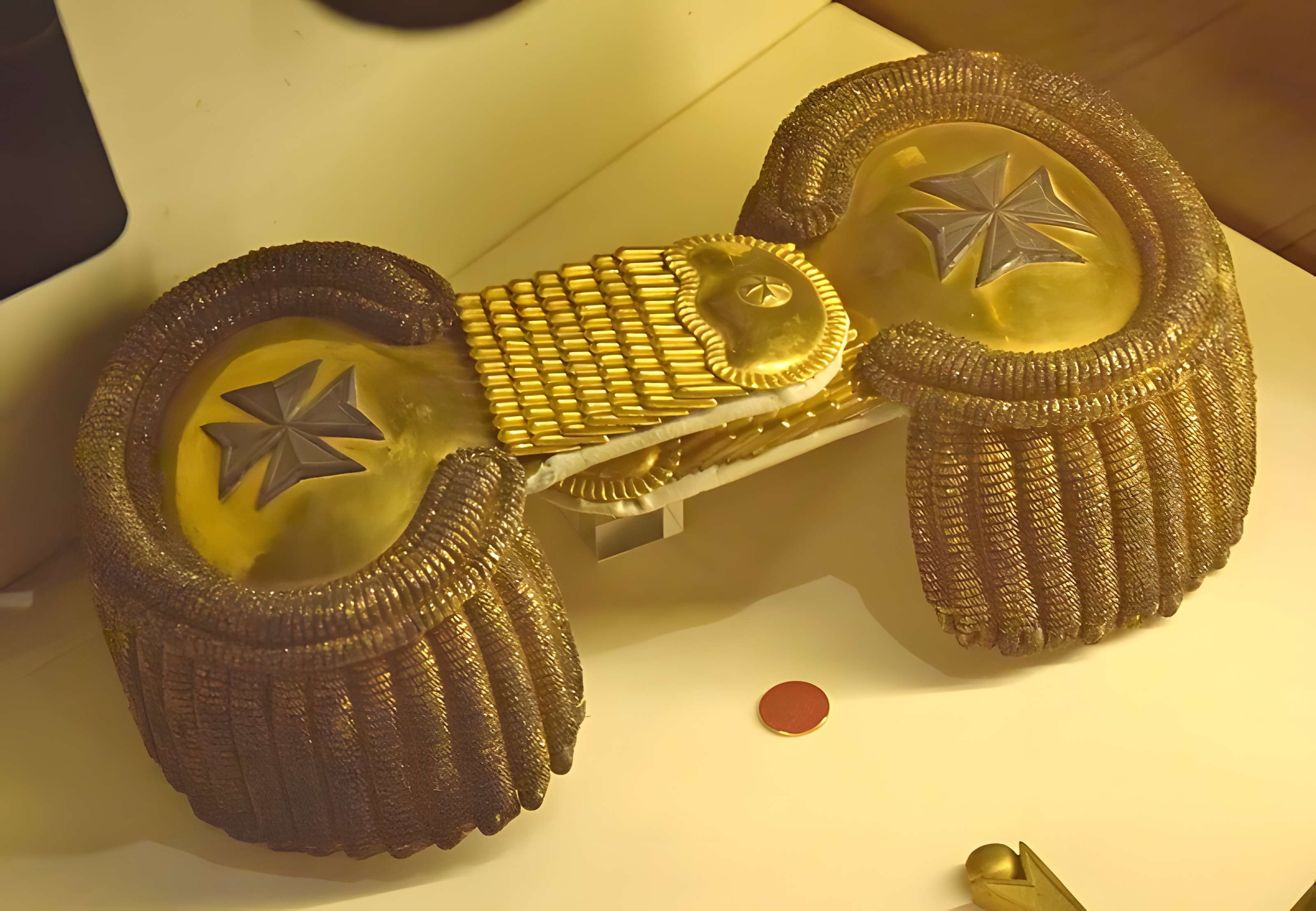 Musée national de la Légion d'honneur et des ordres de chevalerie