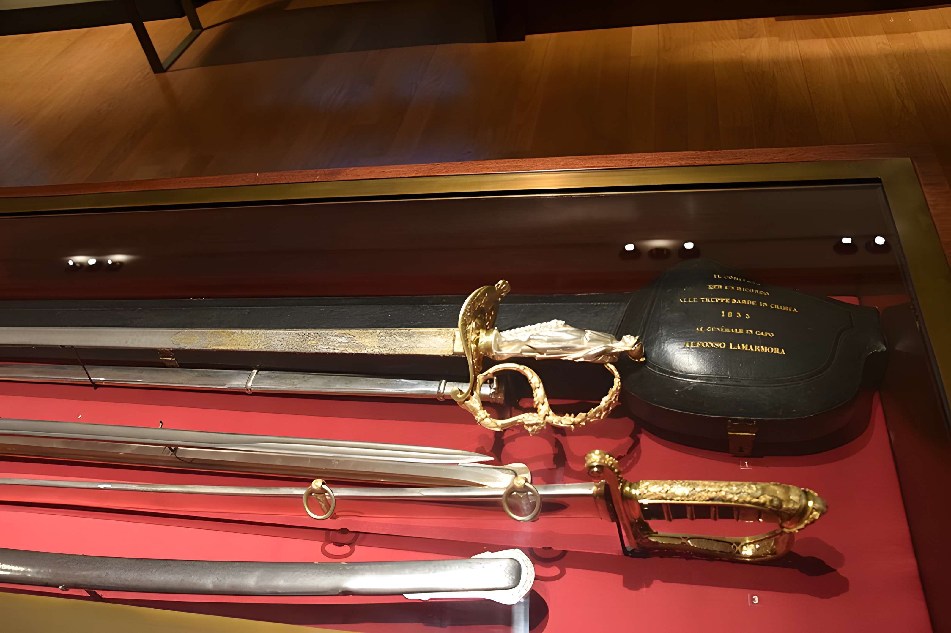 Musée national de la Légion d'honneur et des ordres de chevalerie