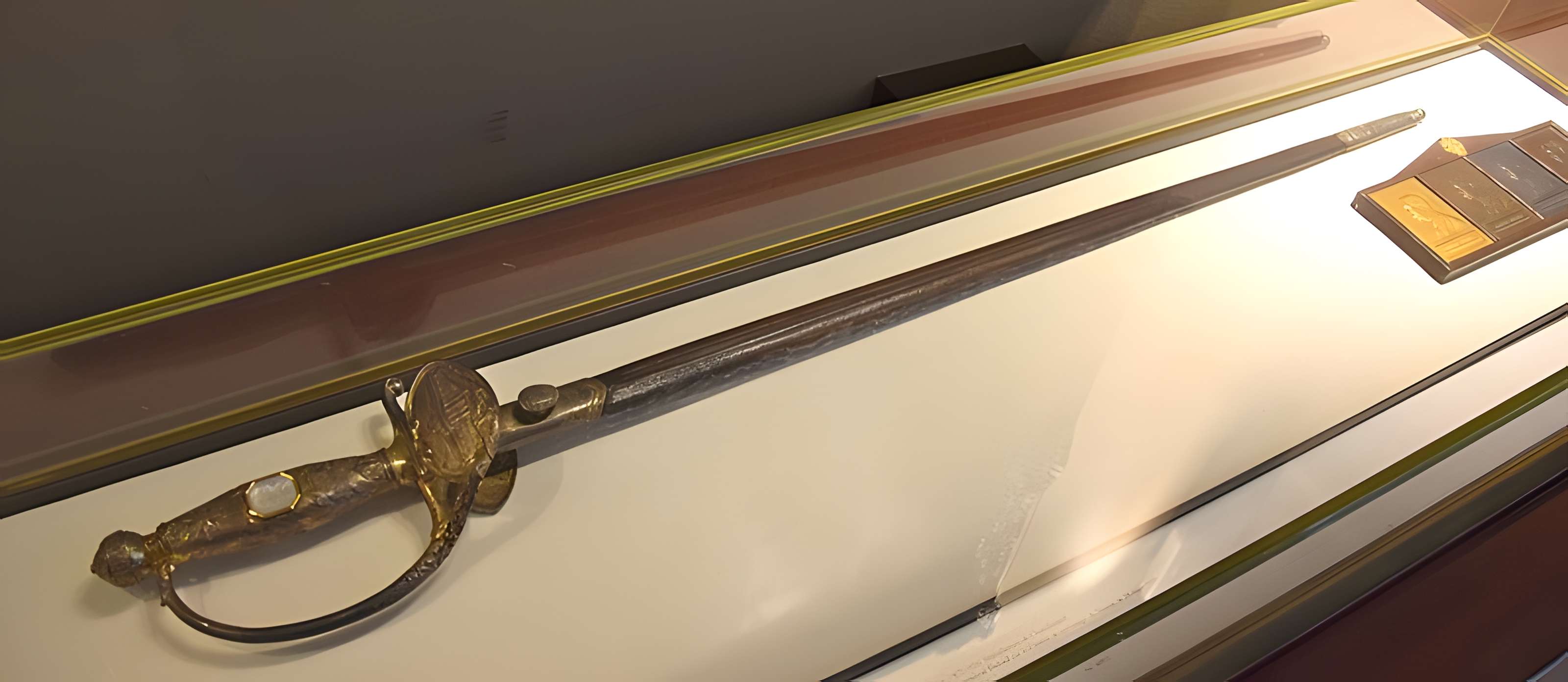 Musée national de la Légion d'honneur et des ordres de chevalerie