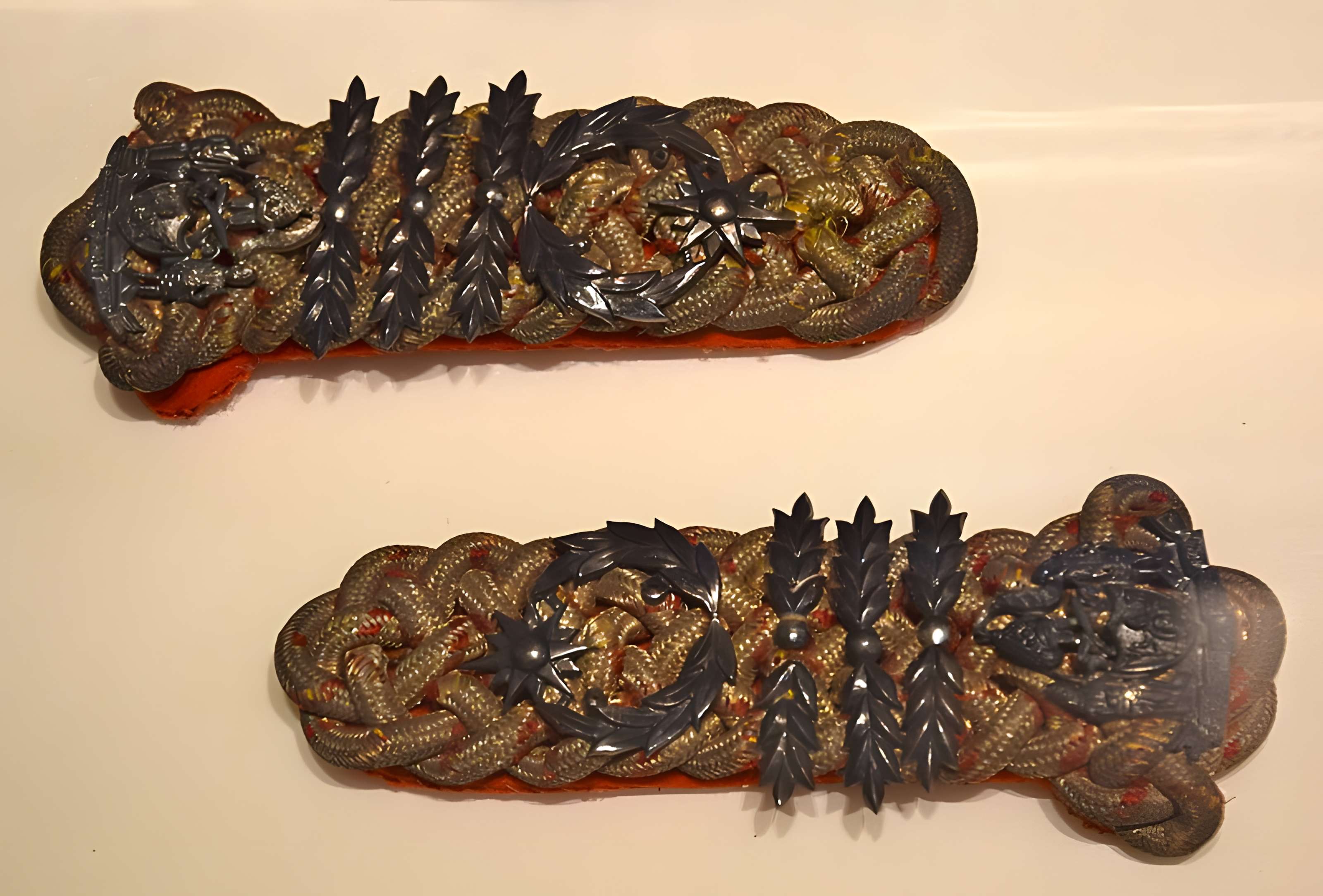 Musée national de la Légion d'honneur et des ordres de chevalerie