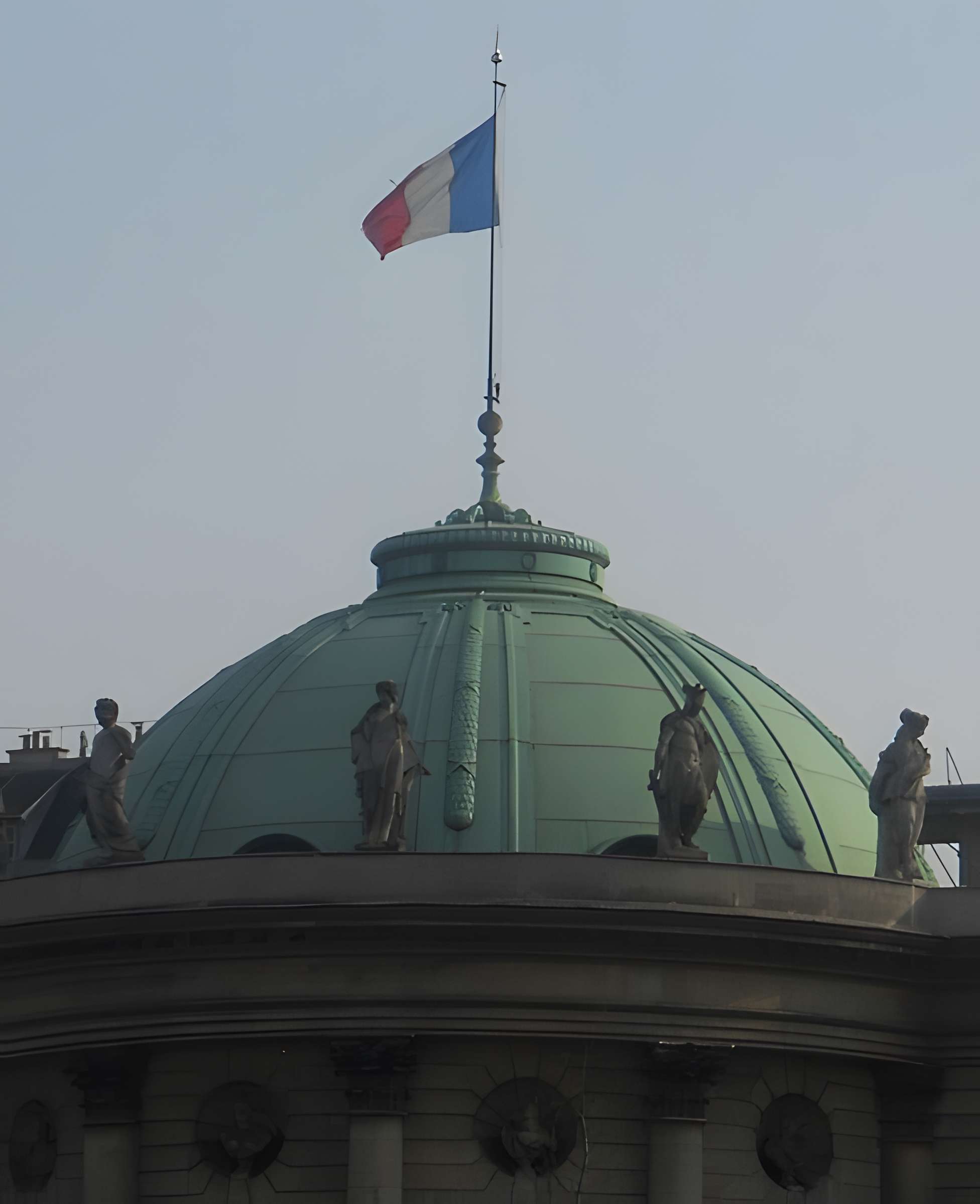 Musée national de la Légion d'honneur et des ordres de chevalerie
