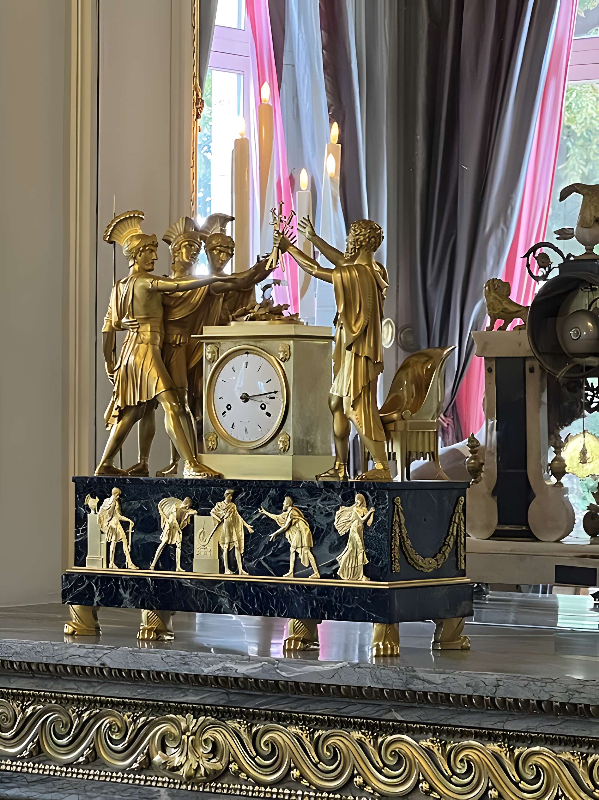 Musée national de la Légion d'honneur et des ordres de chevalerie