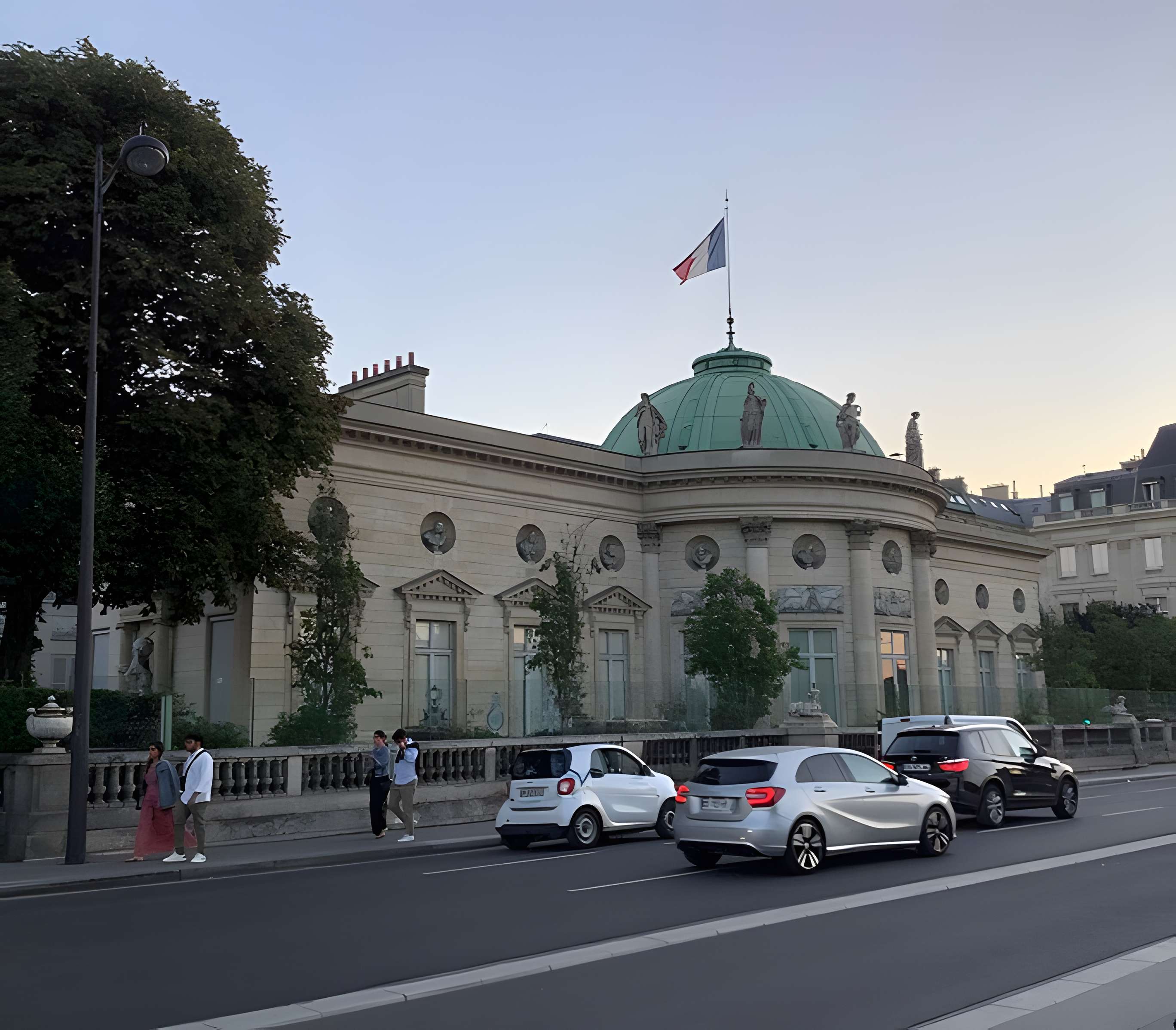 Musée national de la Légion d'honneur et des ordres de chevalerie