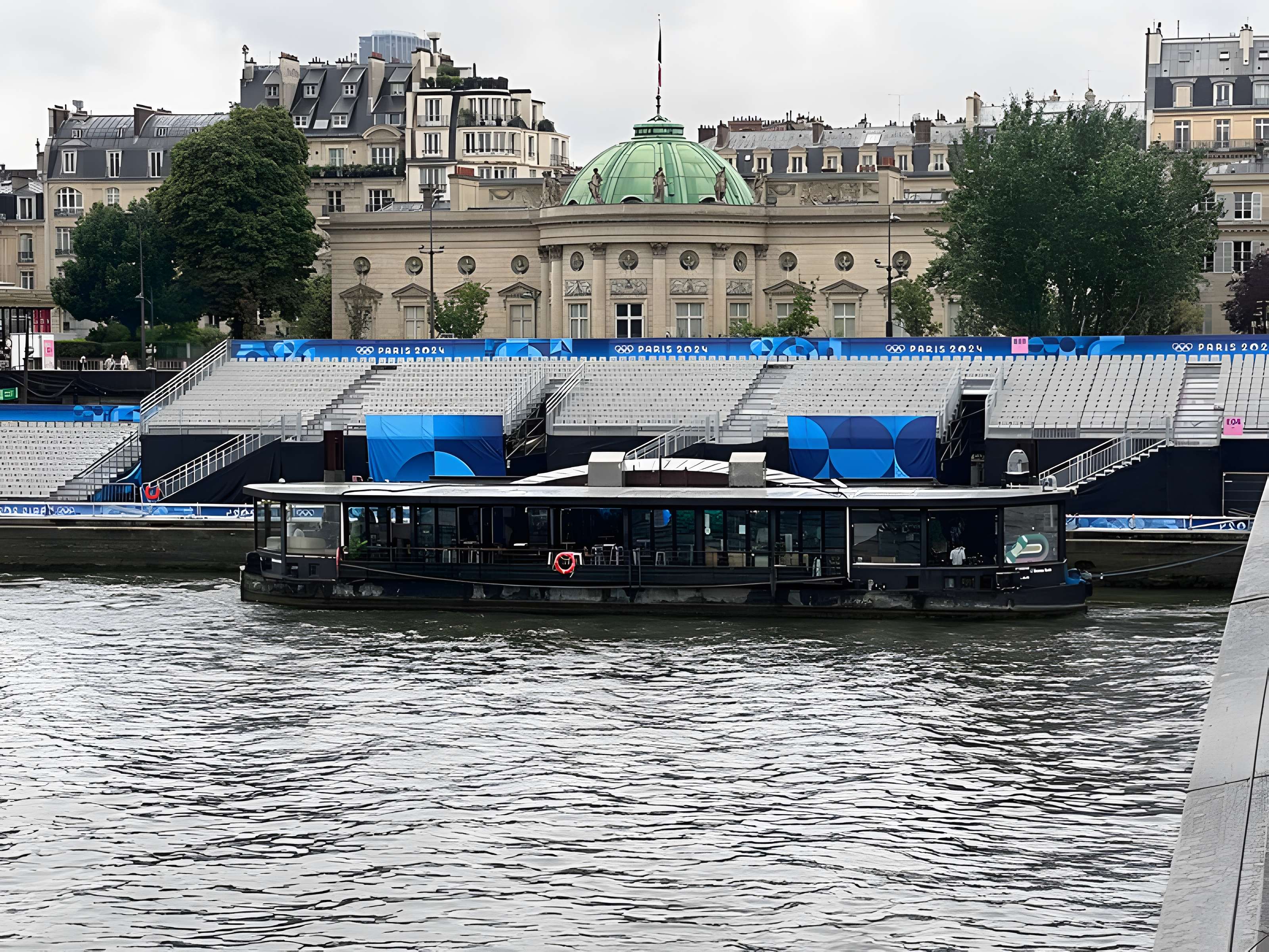 Musée national de la Légion d'honneur et des ordres de chevalerie
