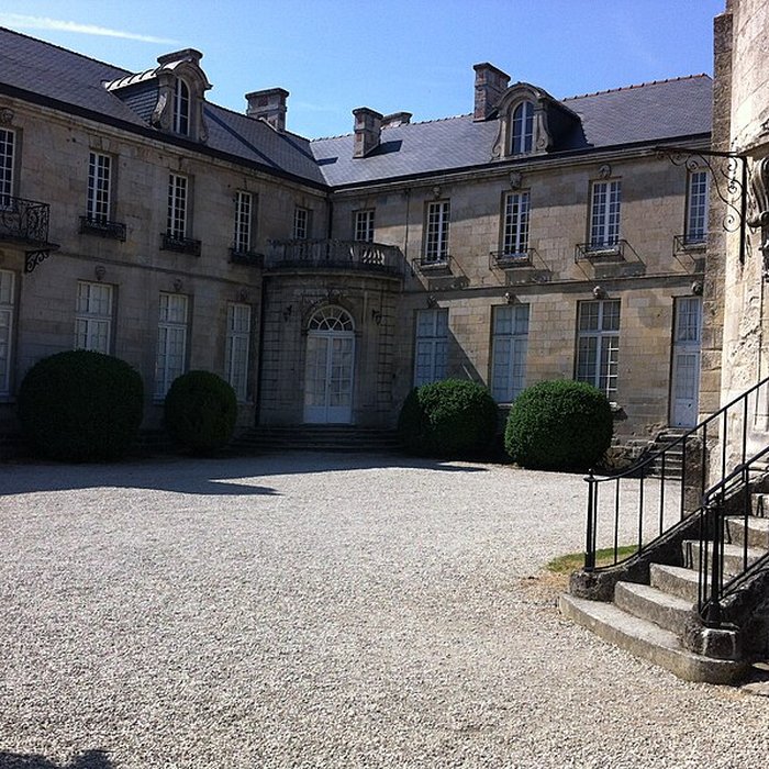 Photo de Chateau de Vic-sur-Aisne