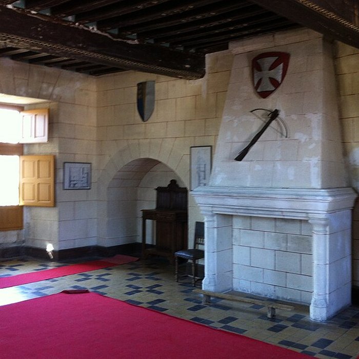 Photo de Chateau de Vic-sur-Aisne