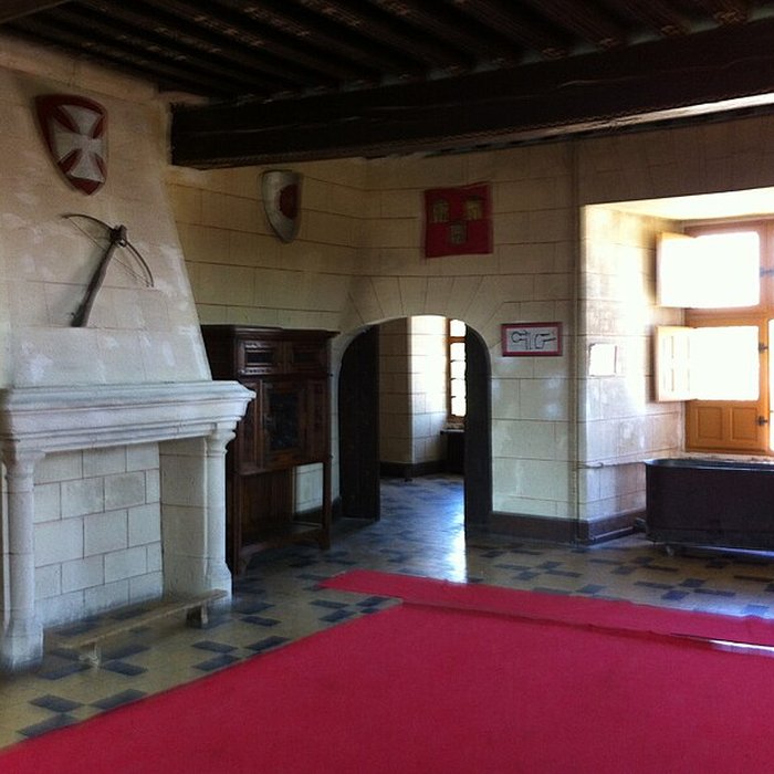 Photo de Chateau de Vic-sur-Aisne