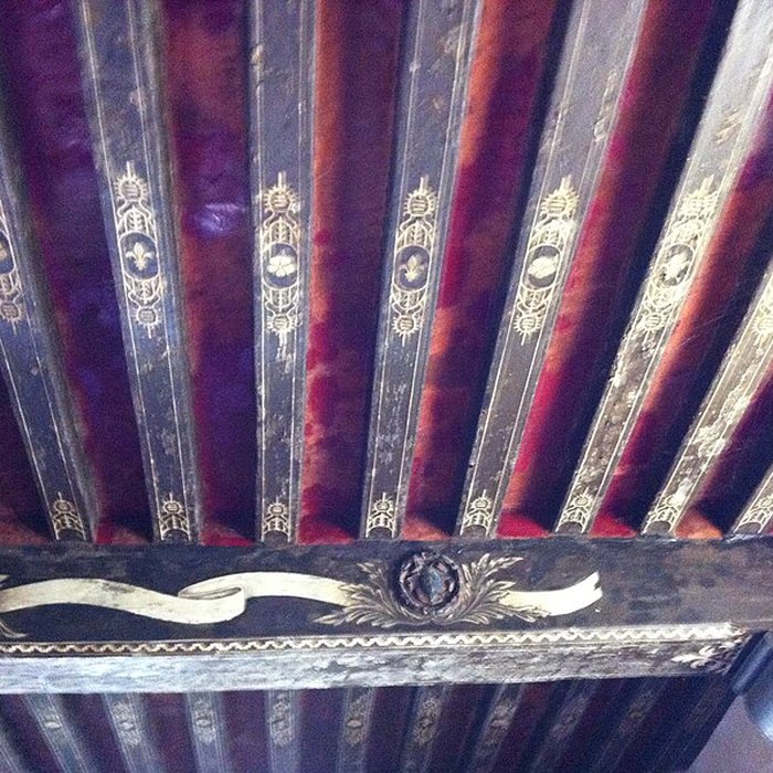 Photo de Chateau de Vic-sur-Aisne